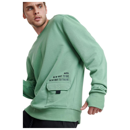 Bodytalk Ανδρικό φούτερ